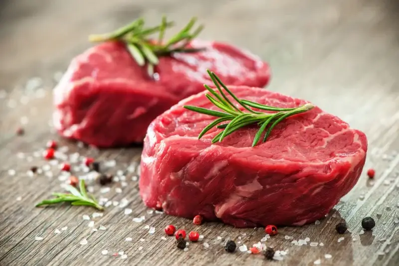 Filet Mignon vers - Afbeelding 2