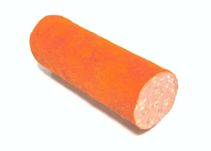 Productfoto Grillworst