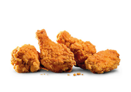 Hotwings Krokant