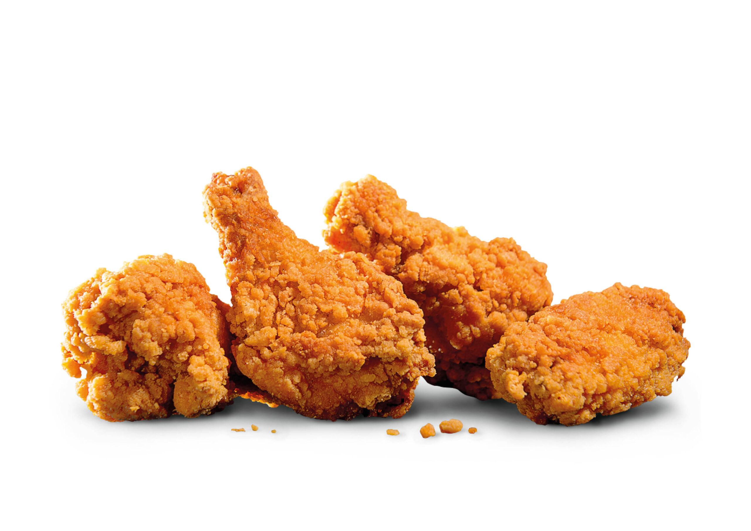 Hotwings Krokant
