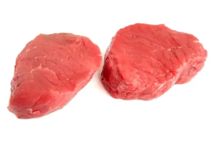 Kogelbiefstuk grasgevoerd