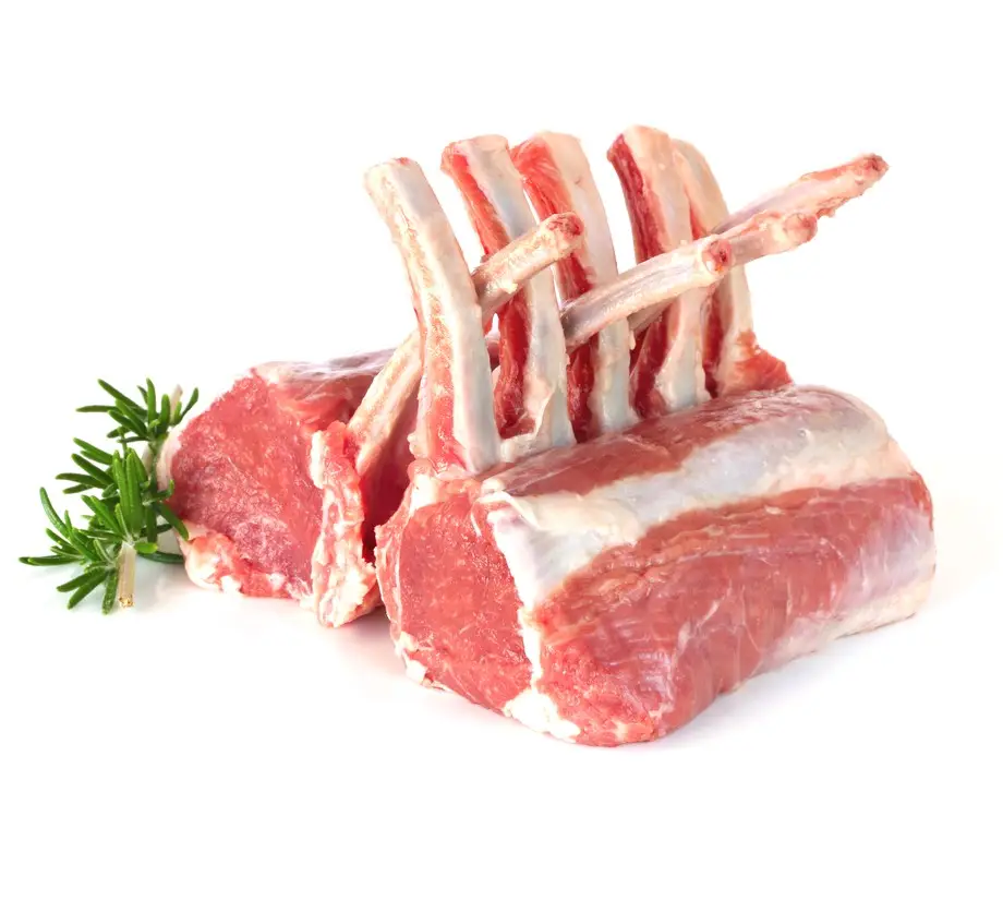 Lamsrack Nieuw Zeeland