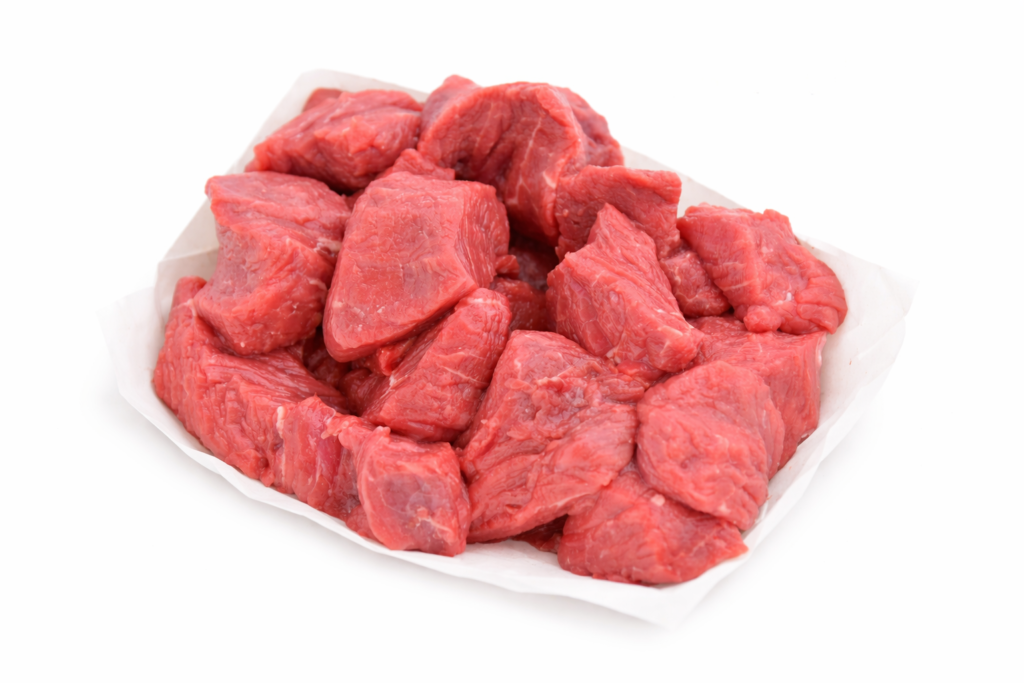 Productfoto Ossenhaaspuntjes