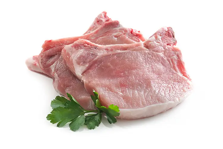 Ribkarbonade - Afbeelding 2