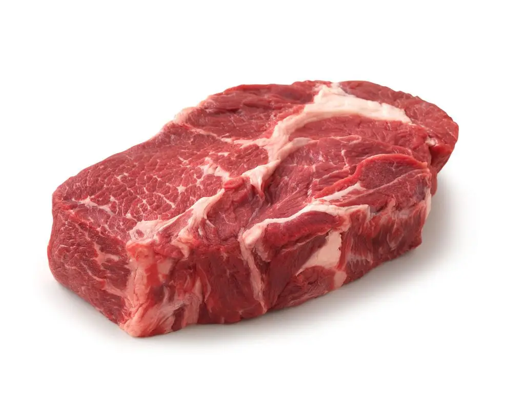 Productfoto Riblap Angus