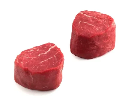 fillet mignon vers