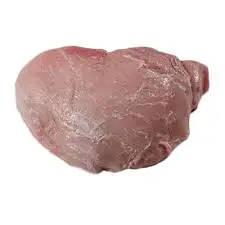 Varkensbovenbil gevliesd