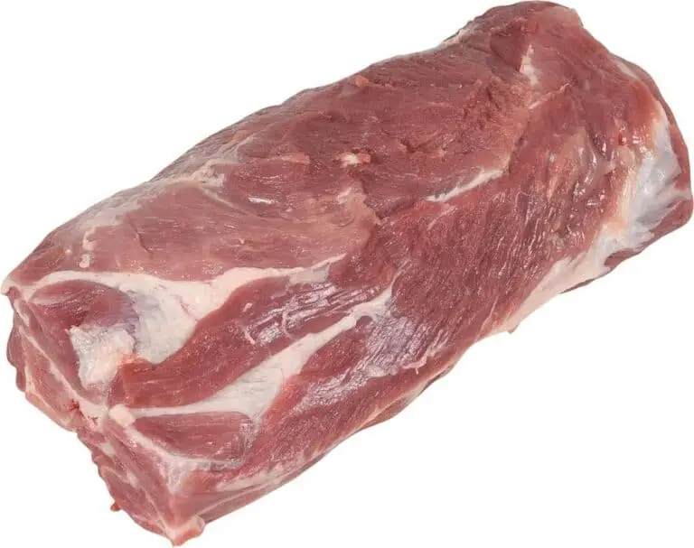 Duroc Varkensprocureur – Heyde Hoeve