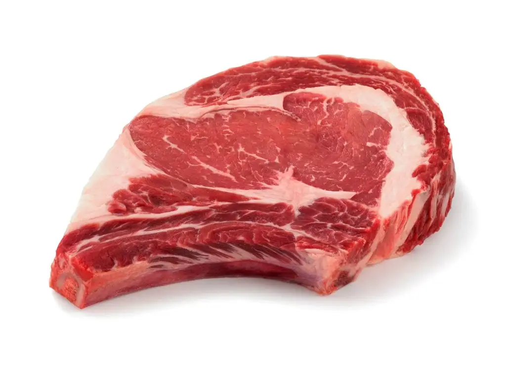 Productfoto Cote de boeuf - Rib roast 1000 g.