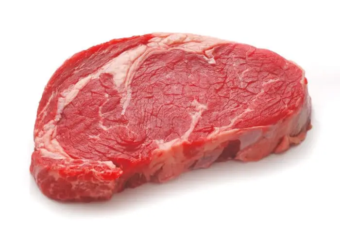 Productfoto Ribeye grasgevoerd vers 350g
