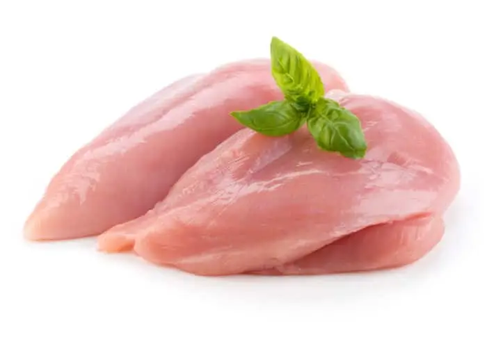 Productfoto Kipfilet puur Hollands