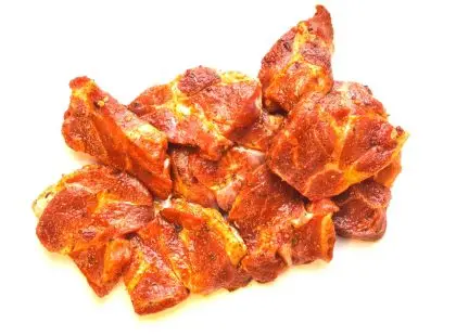 Procureurlapjes gourmet