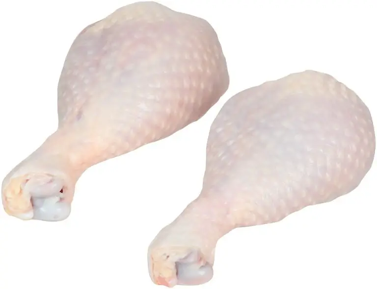 Kipdrumsticks