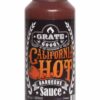 California hot bbq sauce