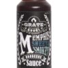 Memphis sweet & smokey bbq sauce