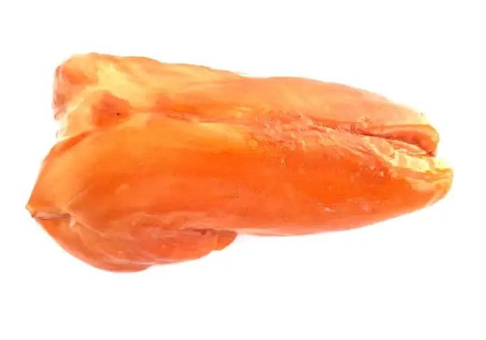 Productfoto Gerookte kipfilet