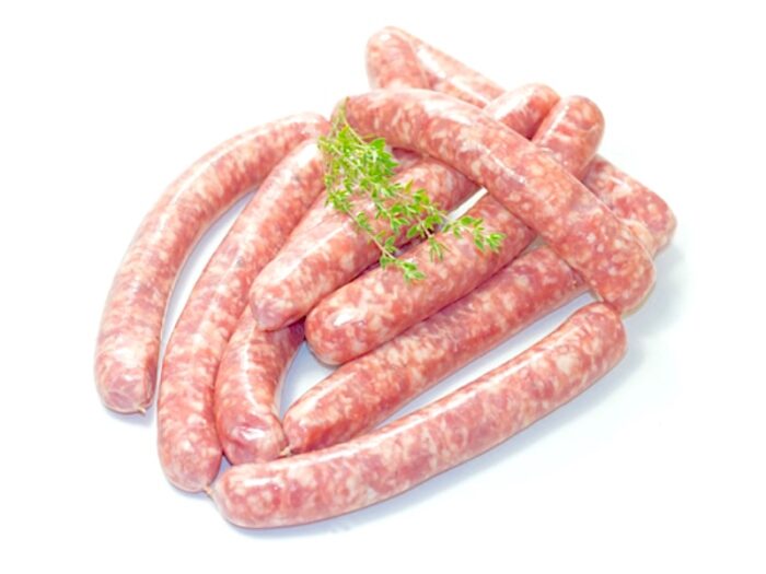 Productfoto Chipolata worst