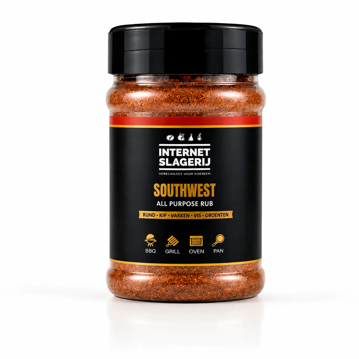 Southwest All Purpose Rub |