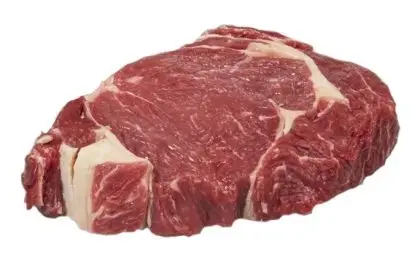 Ribeye Blonde d'Aquitaine
