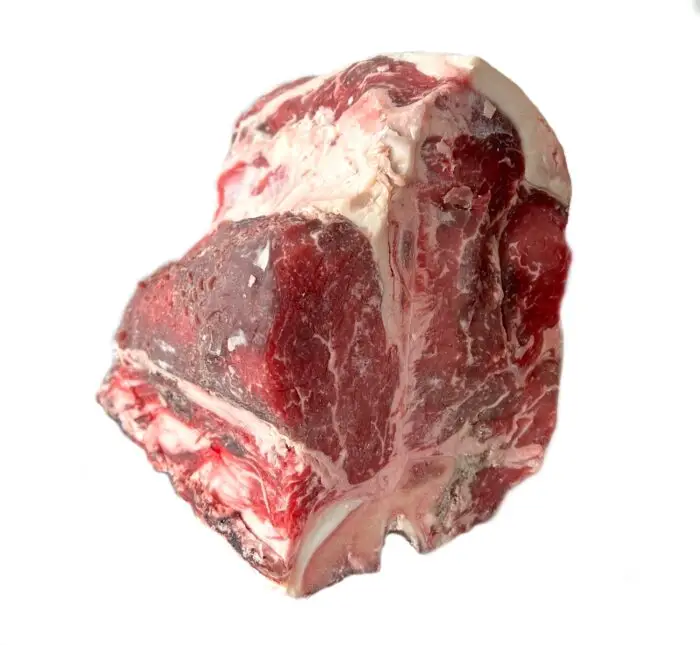 Productfoto T-BONE BLOK DRY AGED 2300 g.