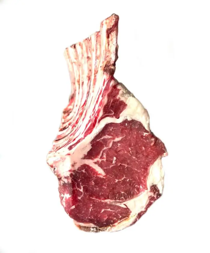 Productfoto COTE DE BOEUF RACK DRY AGED