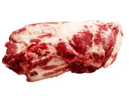 Iberico procureur met Presa