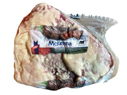 Staartstuk-picanha Ierland