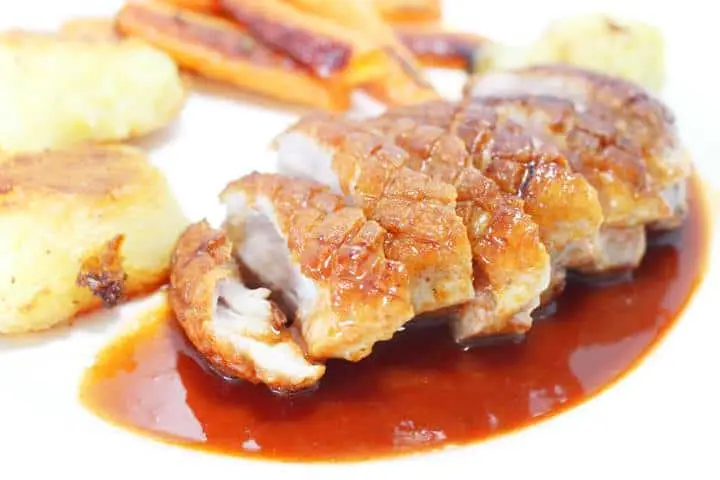 Eend bereiden als een chef: hoe doe je dat?