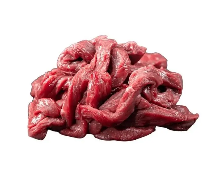 Productfoto Biefstukreepjes naturel