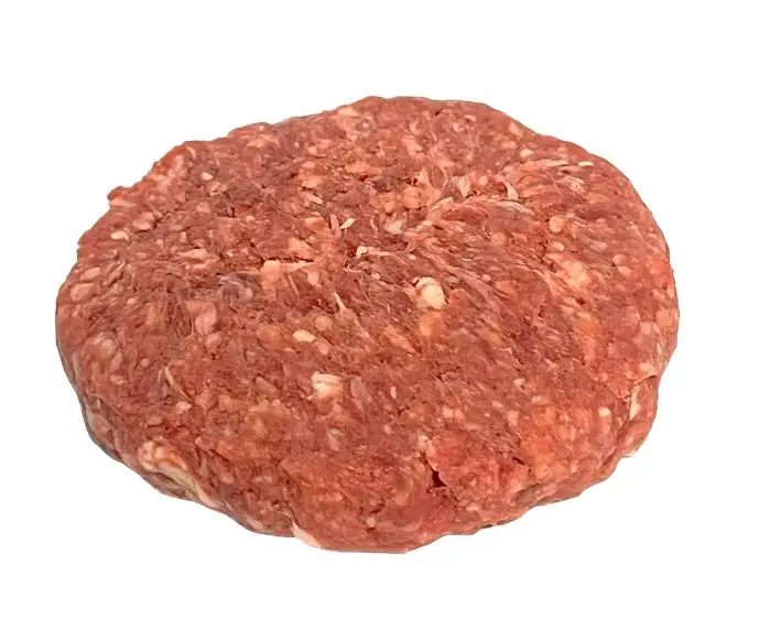 Productfoto Clara Bella Burger