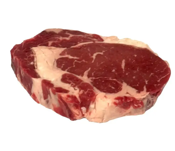 Productfoto RIBEYE HOLSTEIN DRY AGED 200-250 g.