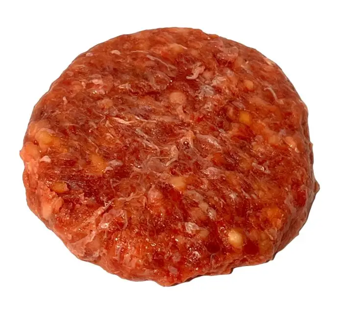 Productfoto PURIST BURGER PER 2