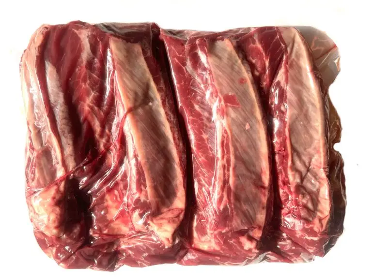 Short ribs Iers z/b