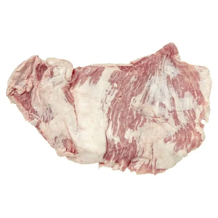 Productfoto Iberico Secreto 1100-1150 g.