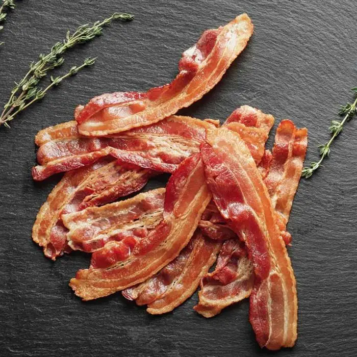 Streaky Bacon - Afbeelding 2