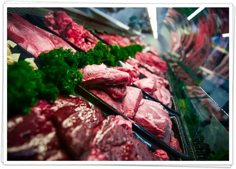 Online Vlees Kopen: 5 Redenen om Te Kiezen voor de Slager in Plaats van de Supermarkt