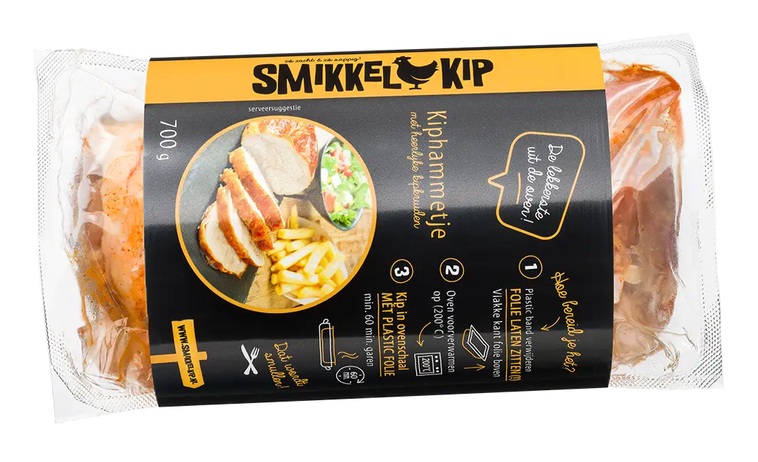 Smikkelkip