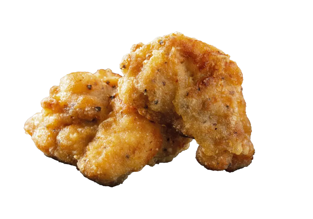 Productfoto Asian Chicken Karaage