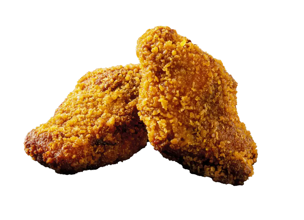 Productfoto Asian Chicken Katsu