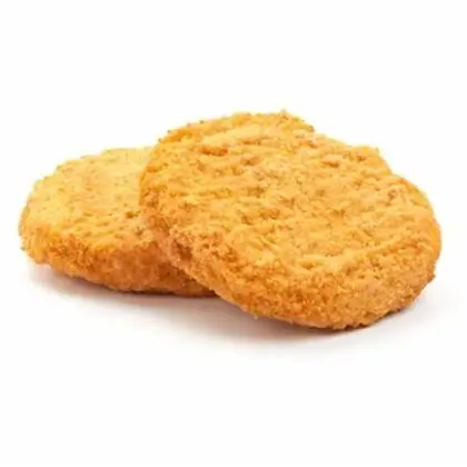 Crispy kipburger