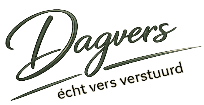 Dagvers