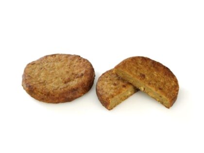 Vegan Hamburger