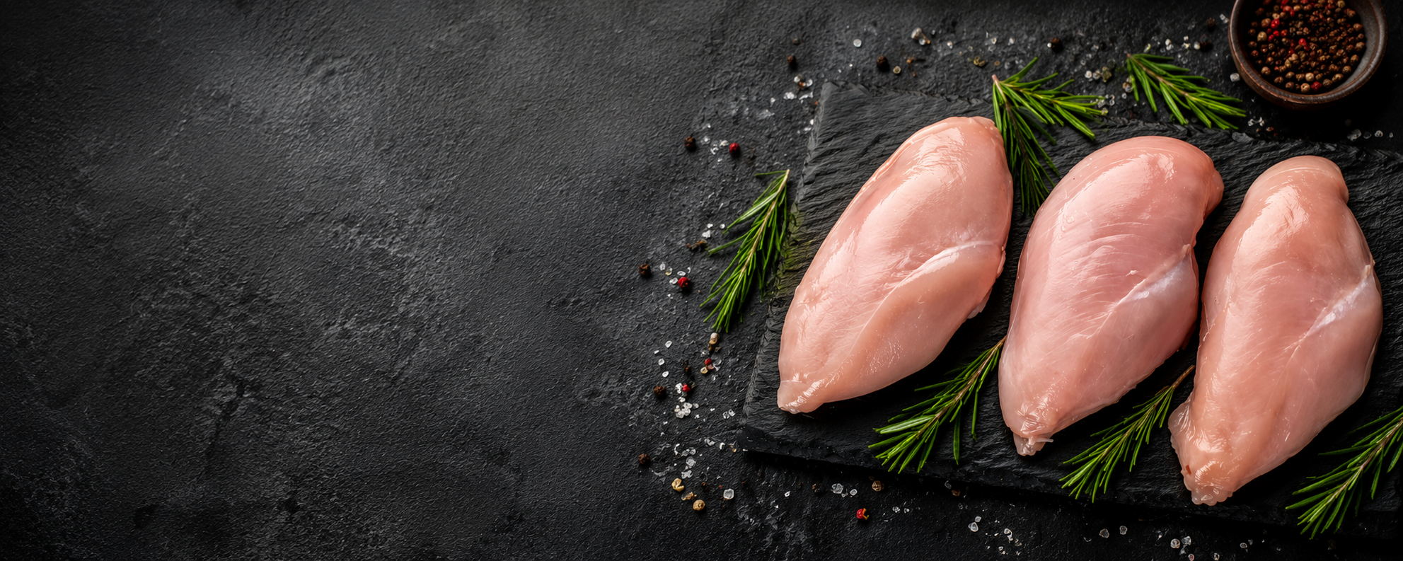 Kipfilet kopen
