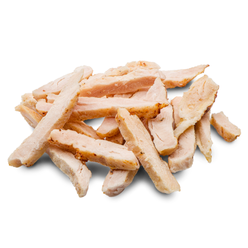 Kipfilet reepjes